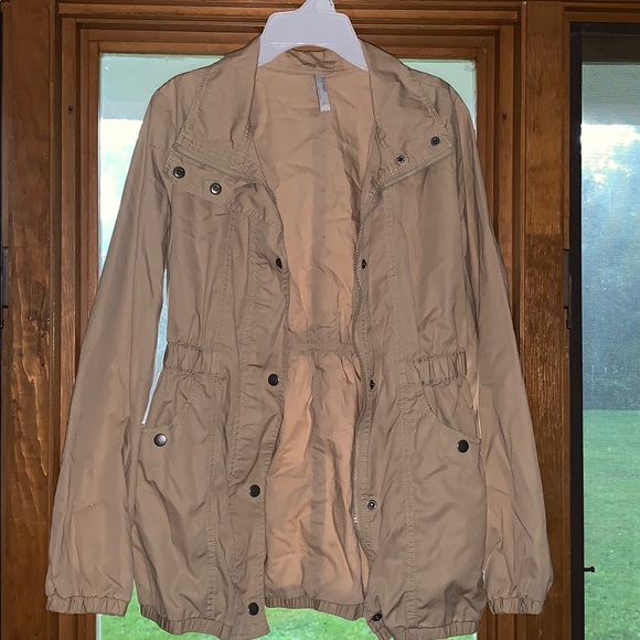 Women’s Fall Jacket - Picture 1 of 1